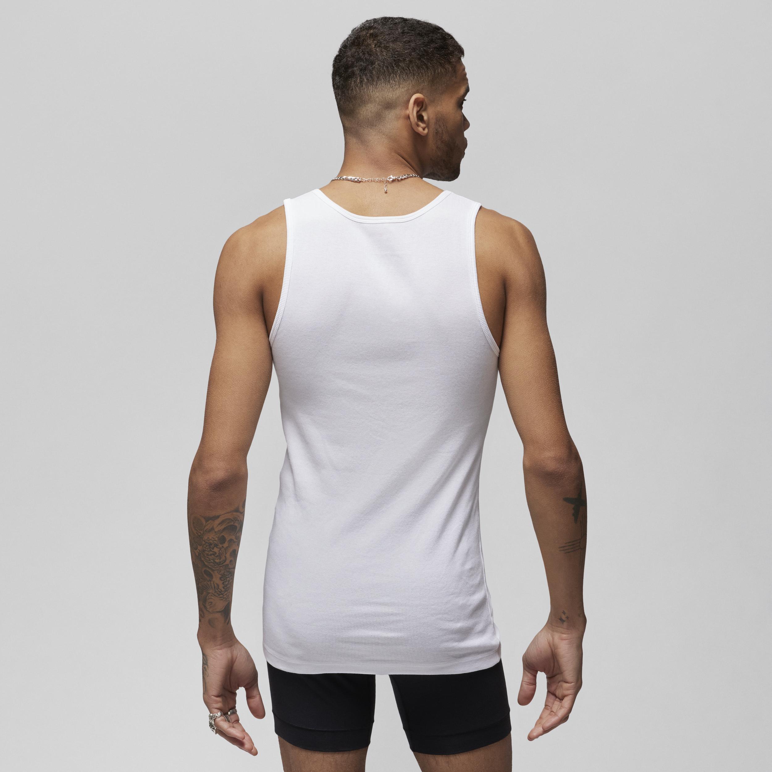 Jordan Men's Flight Base Tank Tops (2-Pack) Product Image