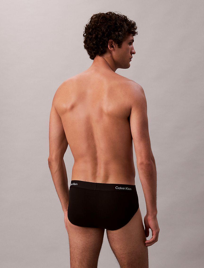 Icon Logo Graphic 3-Pack Brief Product Image