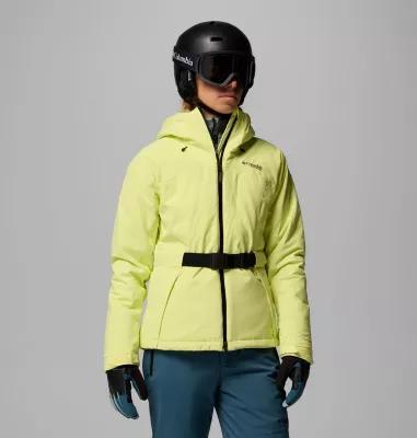 Columbia Women's Cirque Bowl Insulated Jacket- Product Image