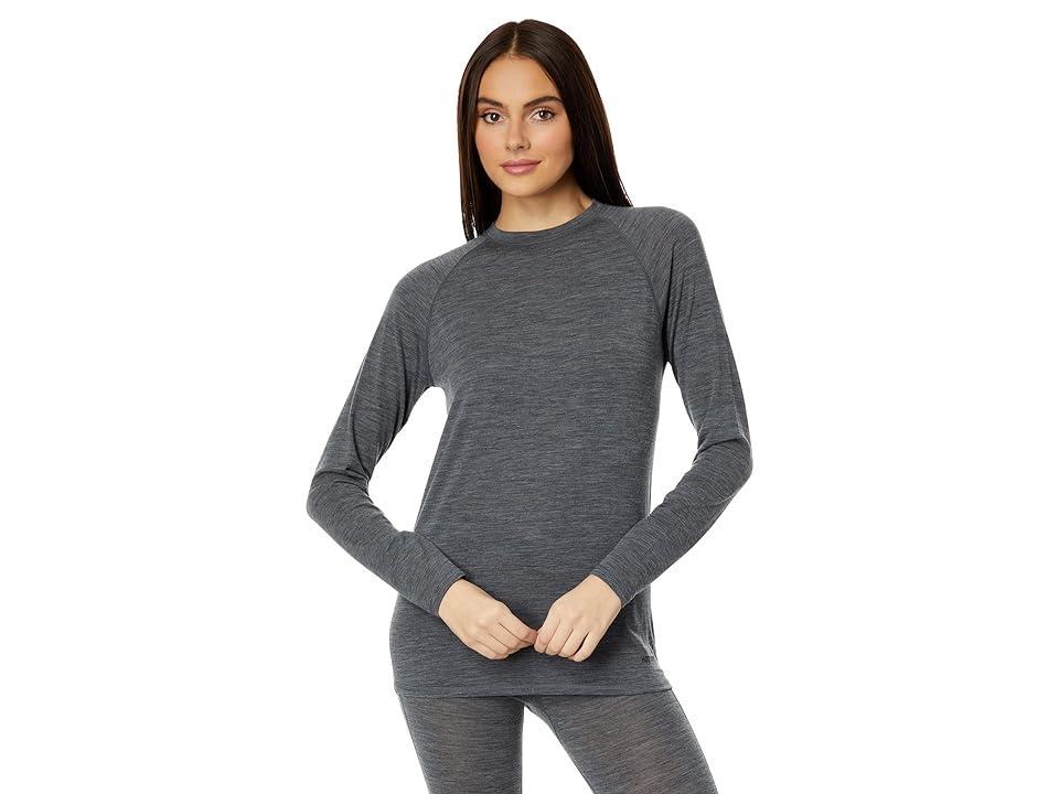 Hot Chillys Clima-Wool Crew Women's Clothing Product Image
