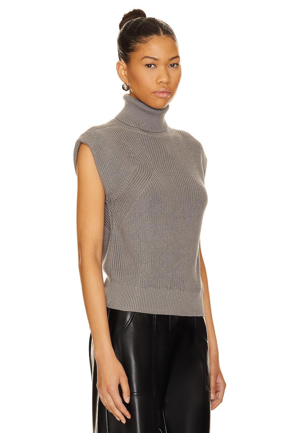 Sleeveless Sweater Nation LTD Product Image
