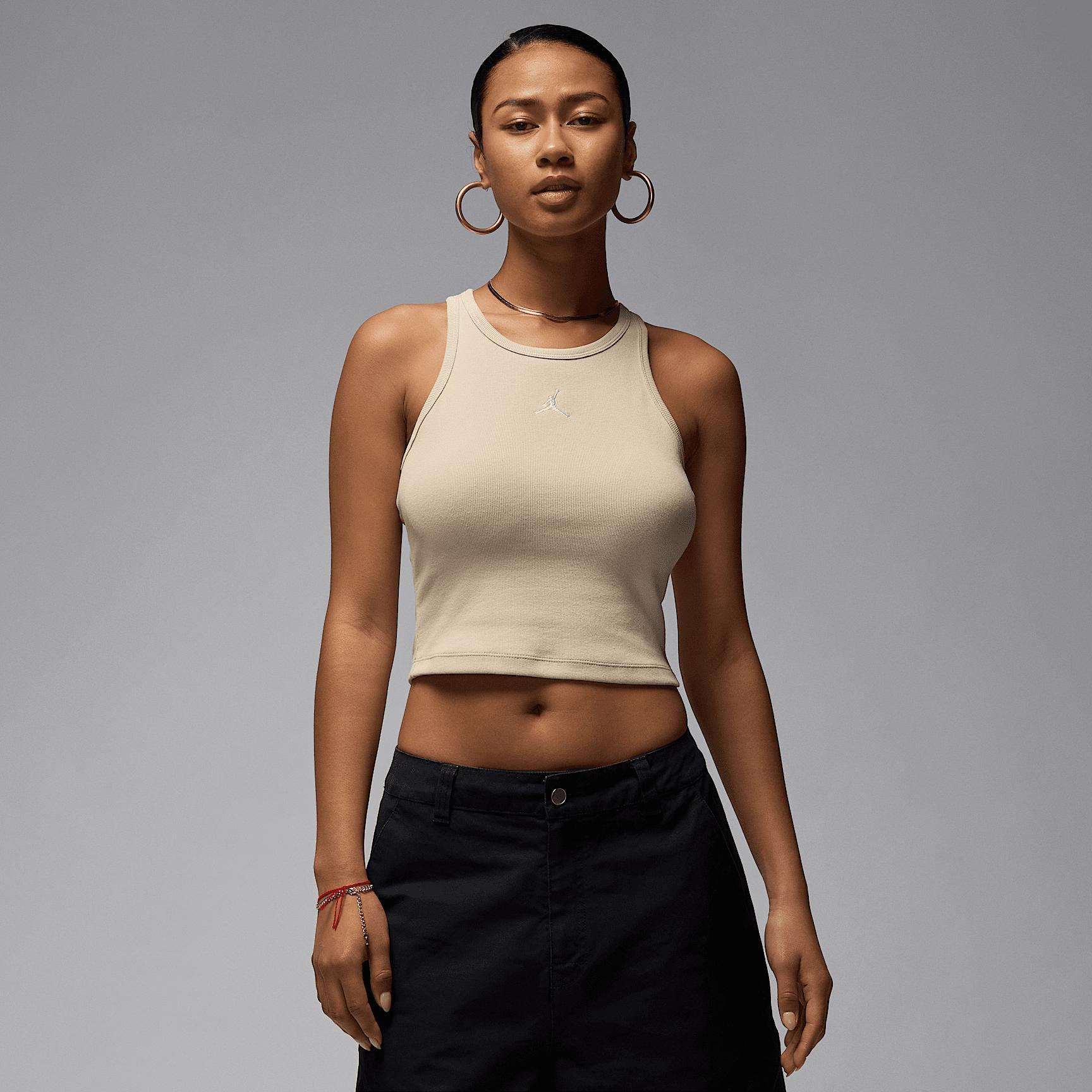 Women's Jordan Essentials Tank Top Product Image
