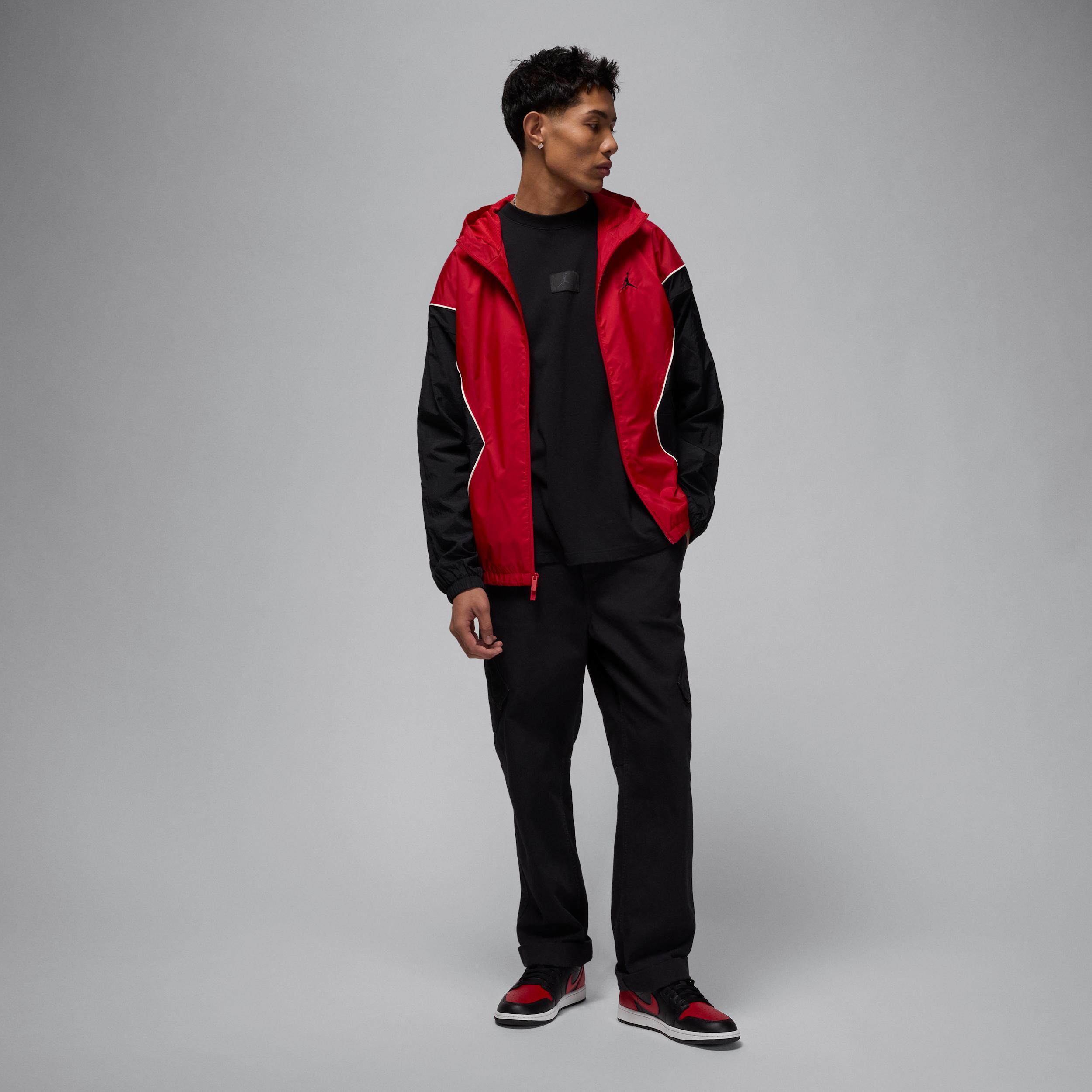 Air Jordan 1 Low Men's Shoes Product Image