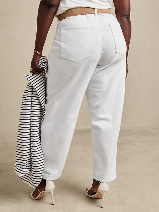 Balloon Jean Product Image
