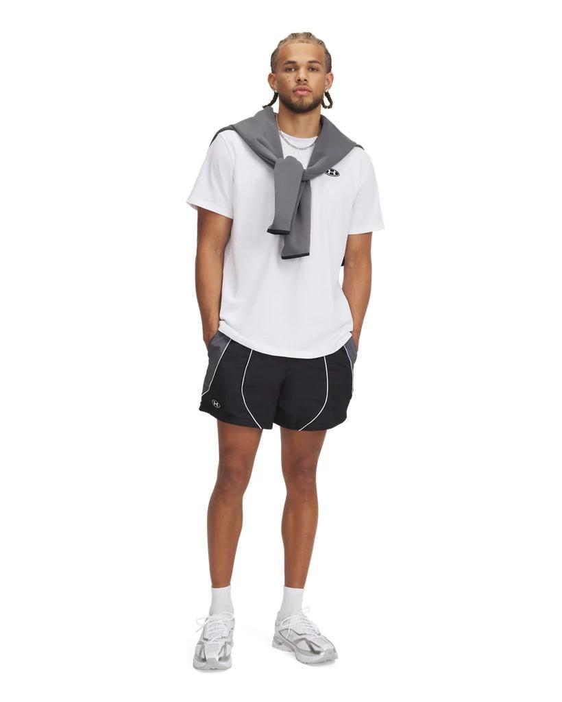 UA Icon Colorblock Product Image