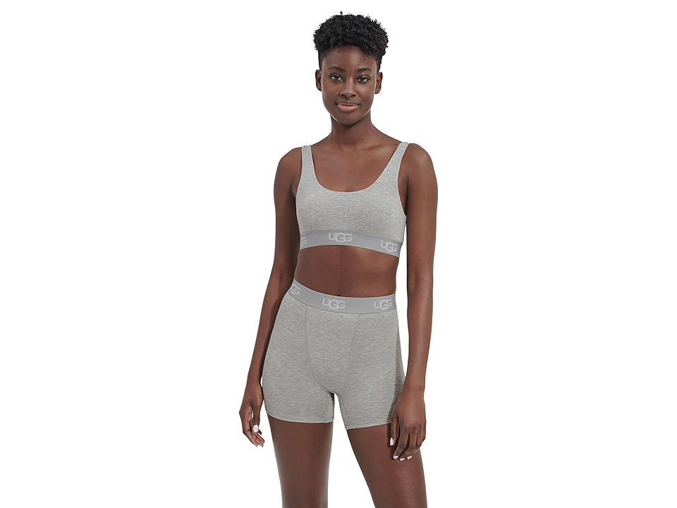 UGG Gwendolynn Scoop Neck Full Coverage Bralette Product Image