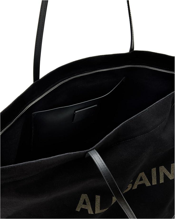 Ali Canvas East/West Tote Product Image