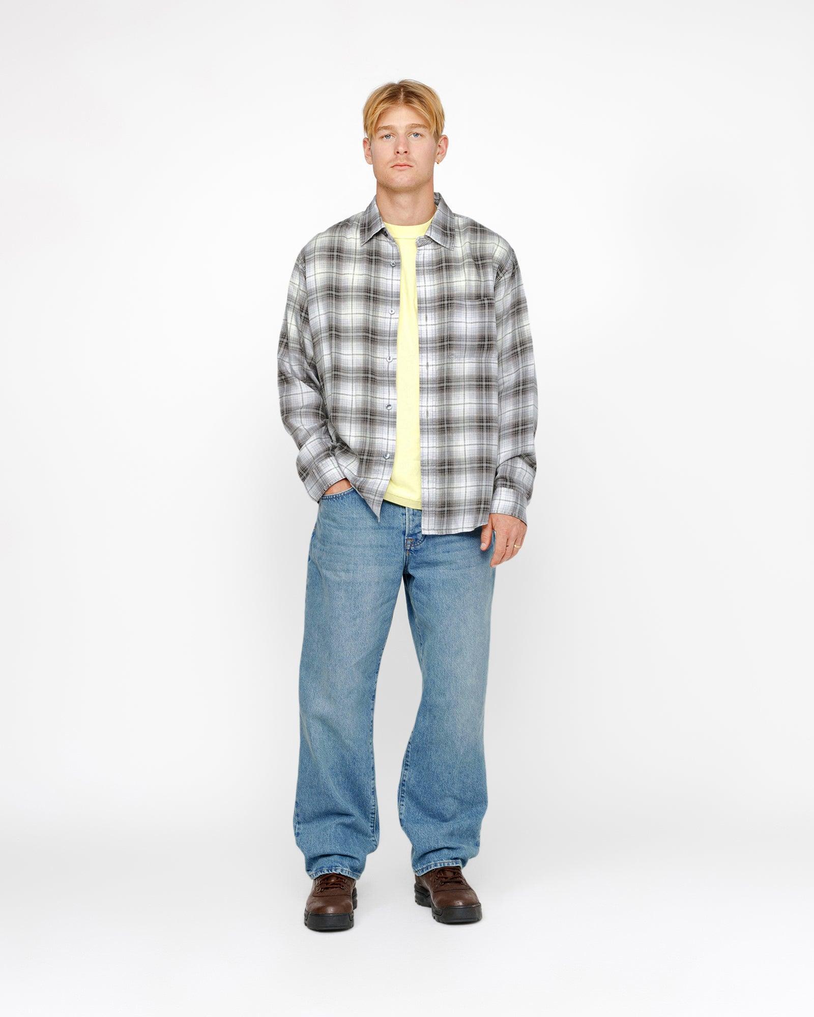 CLASSIC JEAN DENIM Male Product Image