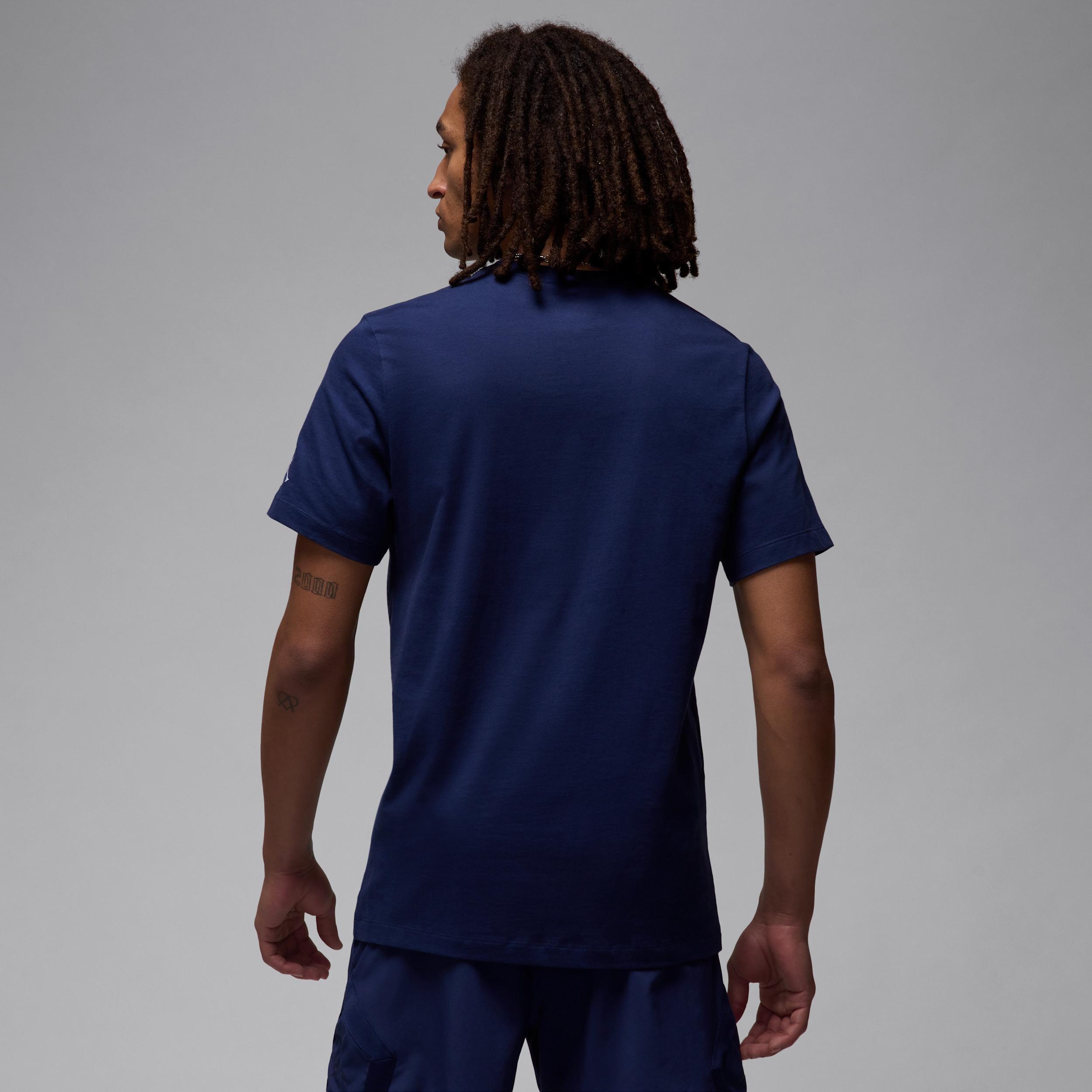 Jordan Air Men's T-Shirt Product Image