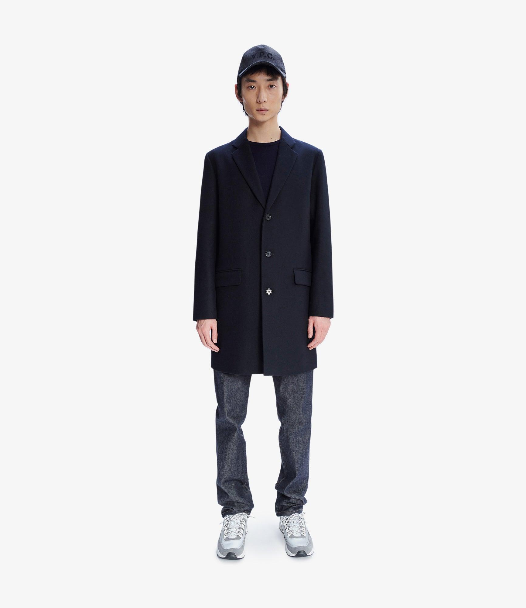 Visconti Coat Male Product Image