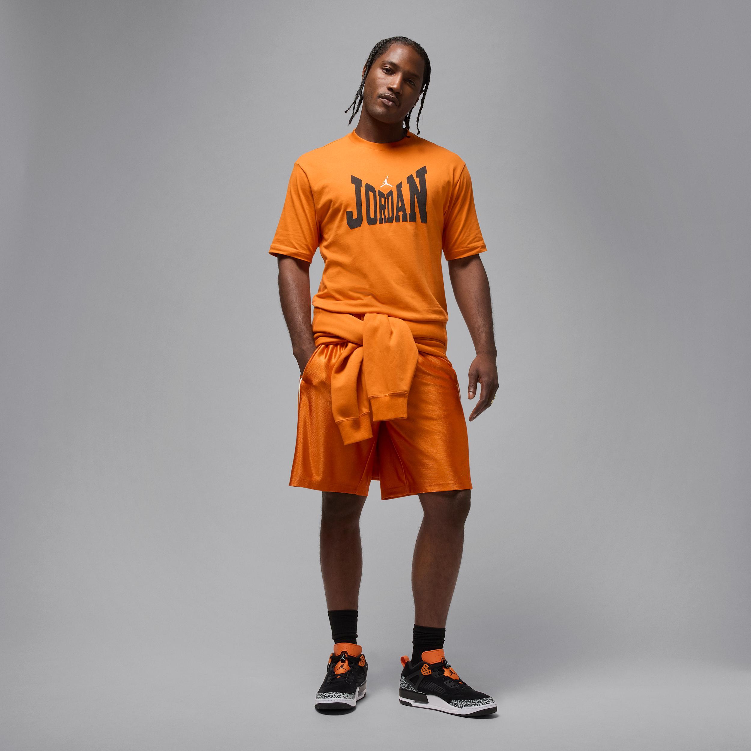 Men's Jordan Brooklyn T-Shirt Product Image