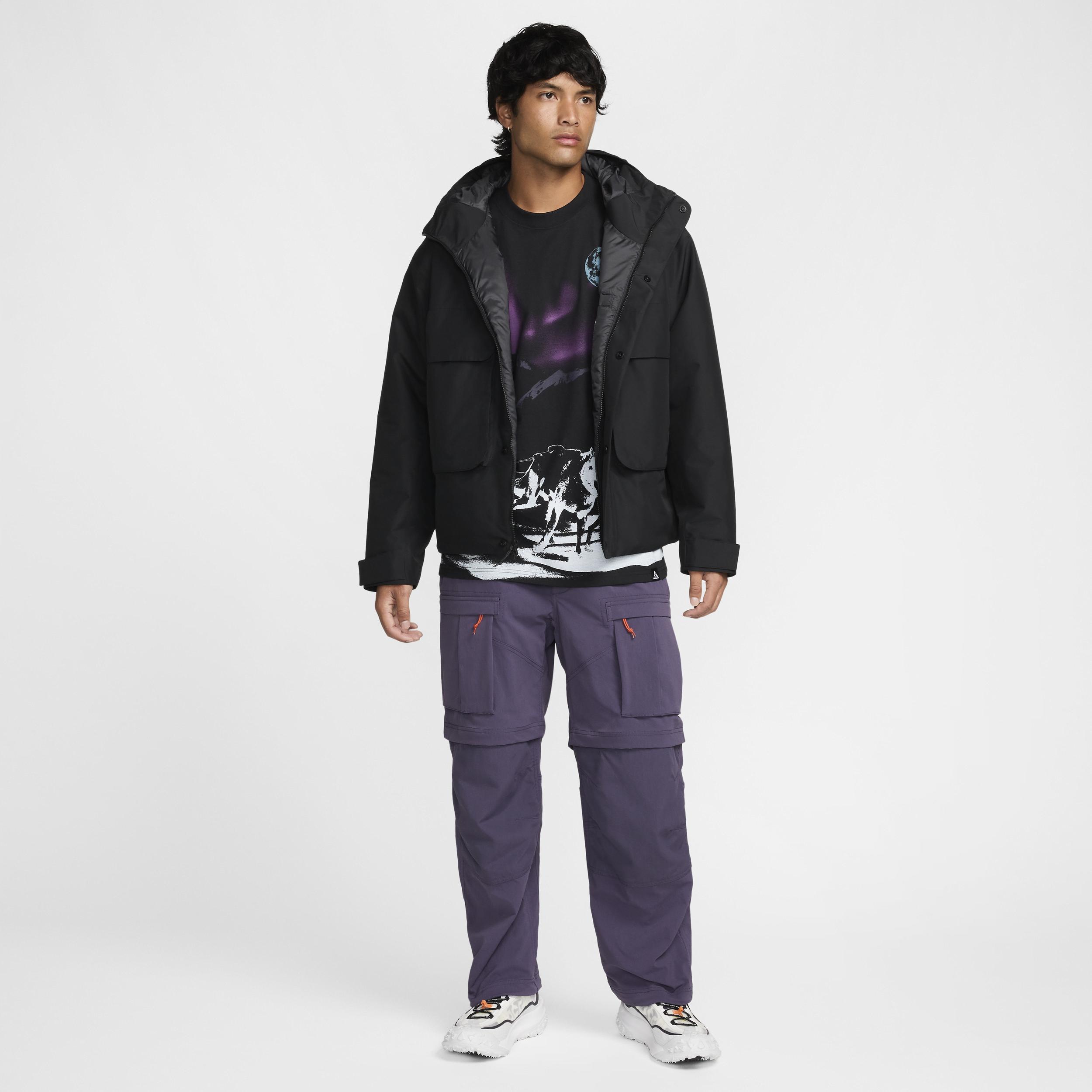 Mens Nike ACG Northern Lights Dri-FIT T-Shirt Product Image
