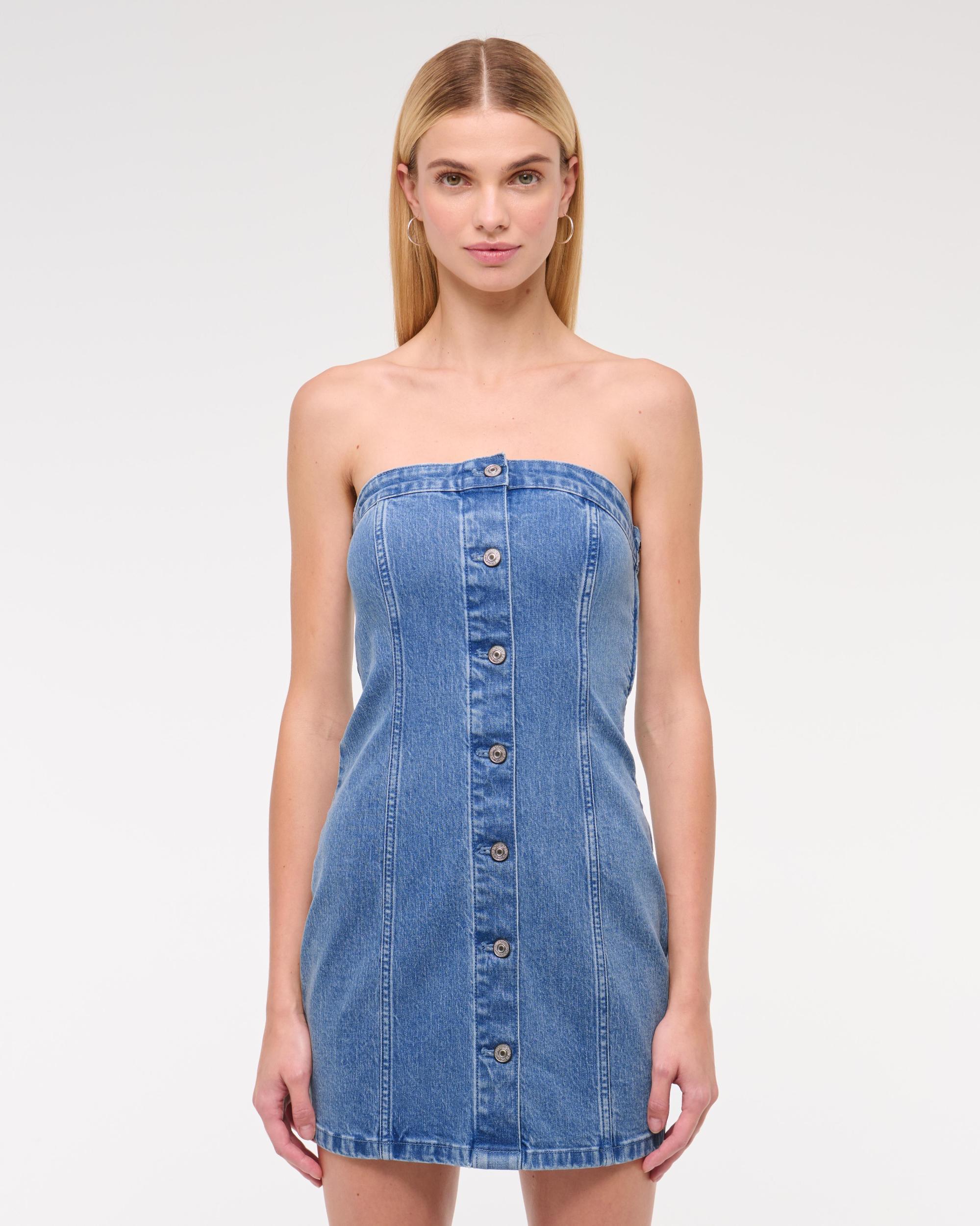 Abercrombie & Fitch | Authentic American clothing since 1892 Product Image