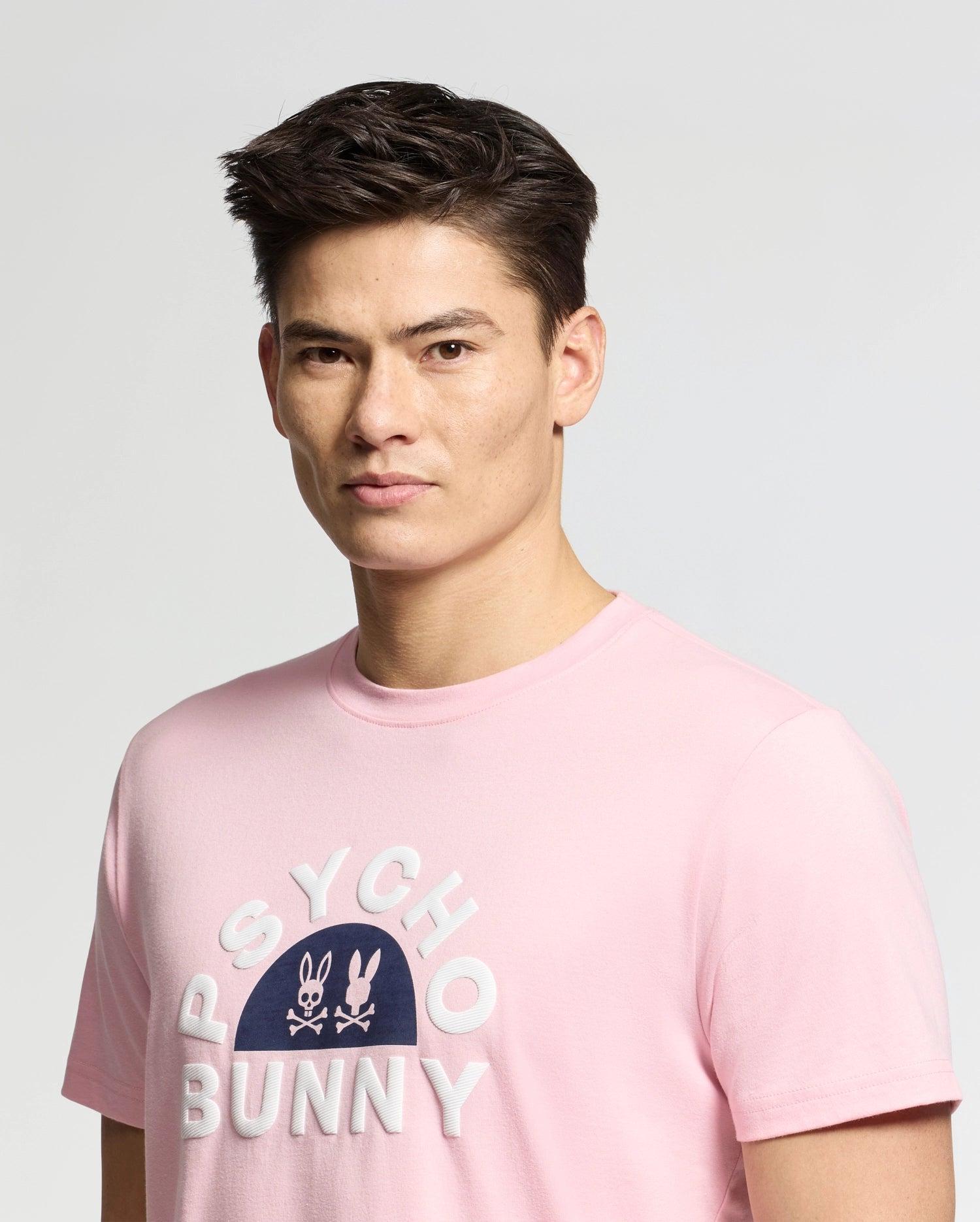 MENS GOLDIE GRAPHIC TEE - B6U606F200 Product Image