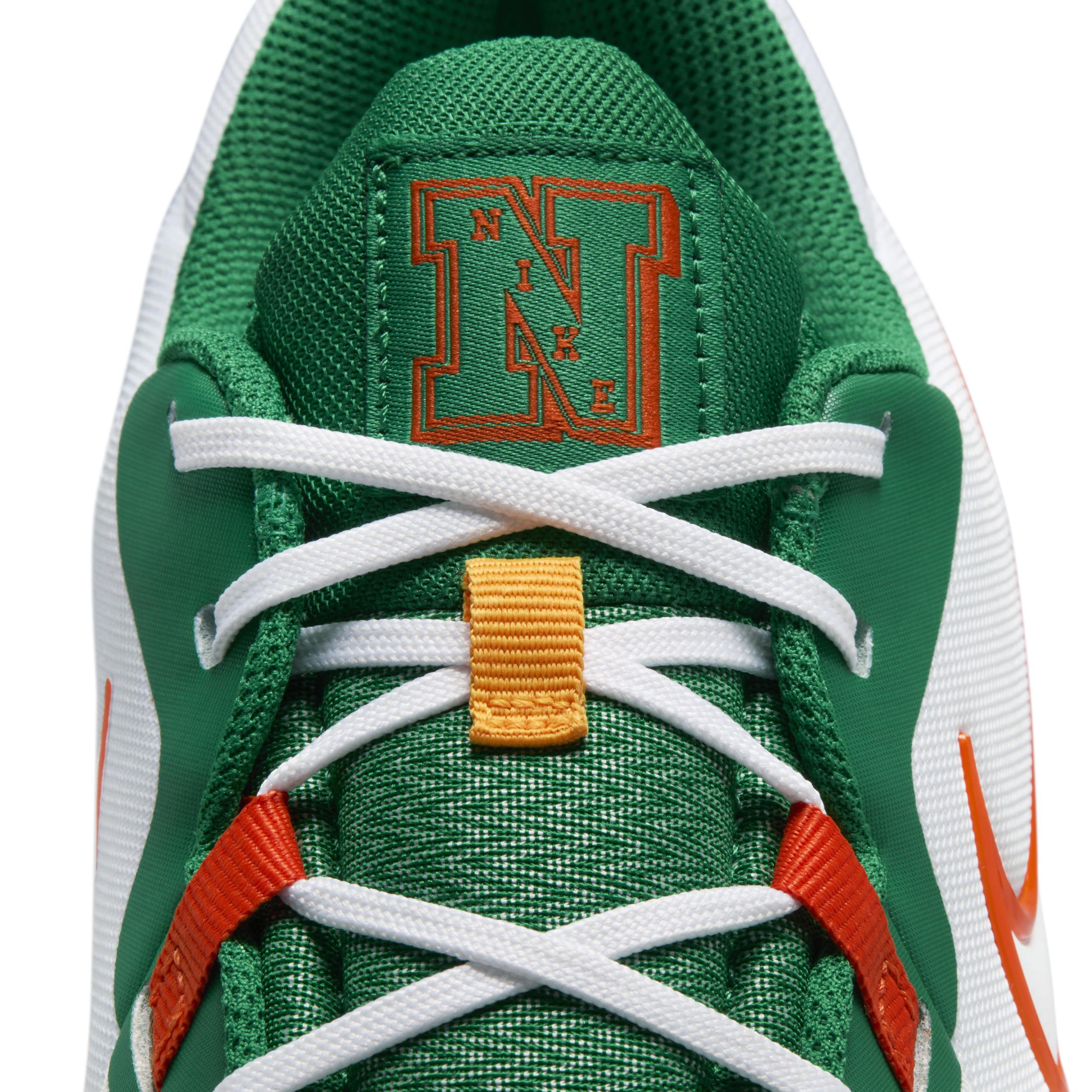 Mens Nike Precision 6 Basketball Shoes Product Image