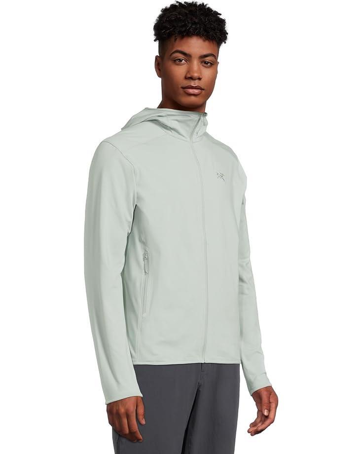 Cormac Crew Long Sleeve Product Image