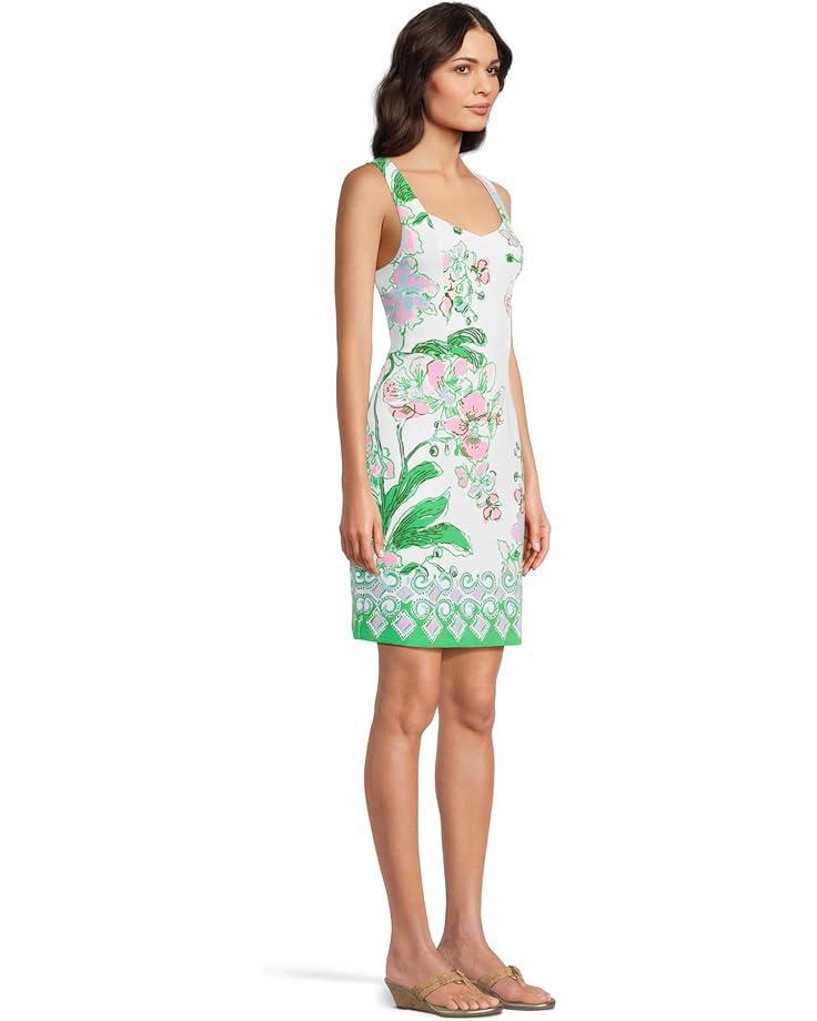 Women's Lilly Pulitzer Del Rey Stretch Shift Product Image