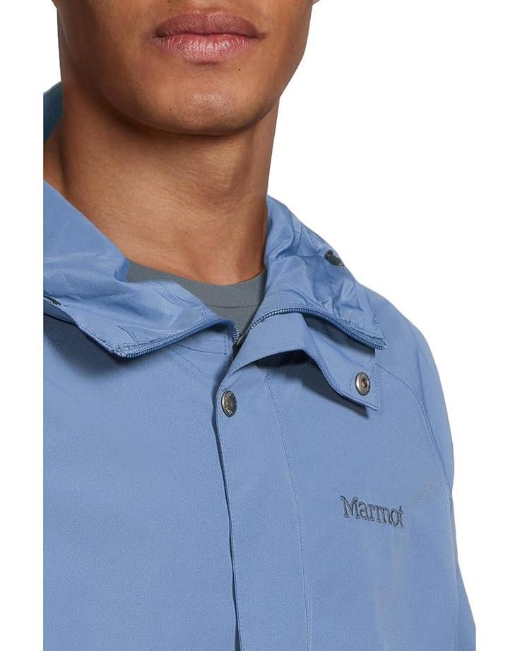 Cascade Rain Jacket Product Image