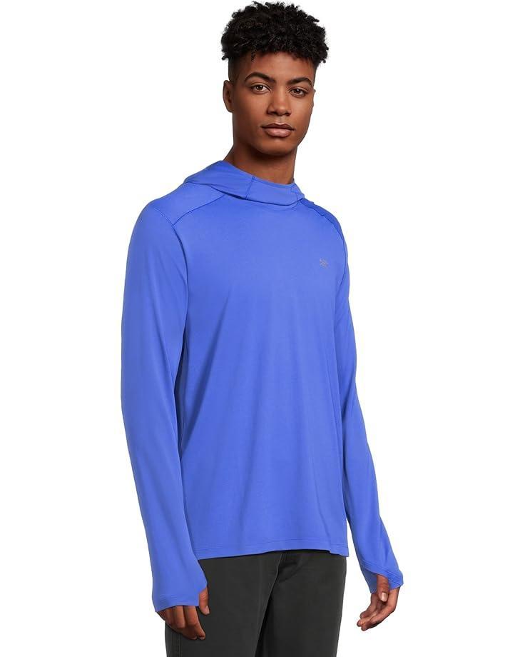 Men's Arc'teryx Cormac Hoody Product Image