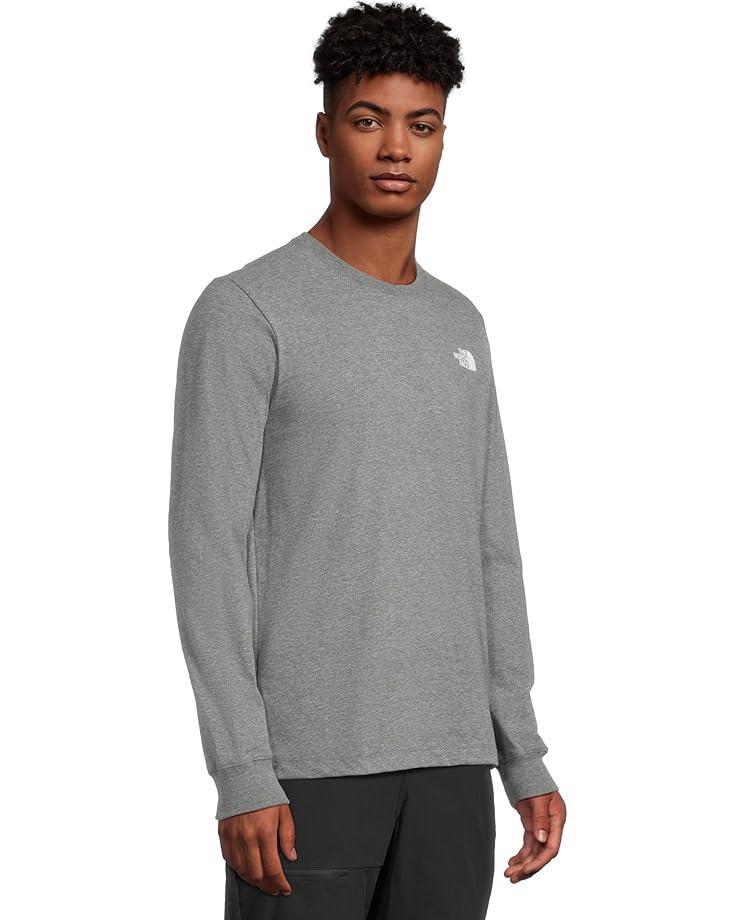 24/7 Long Sleeve Tee Product Image