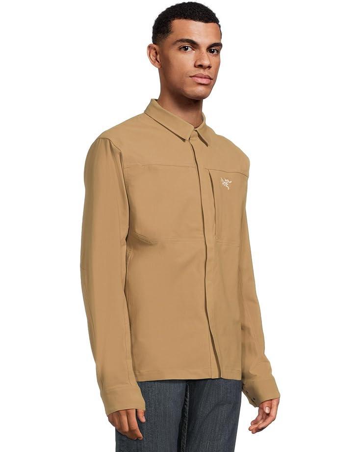 Beta Jacket Product Image