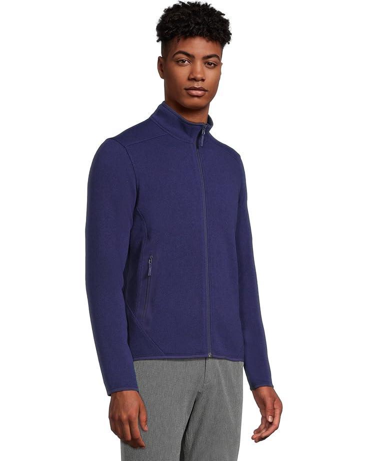Delta Jacket Product Image