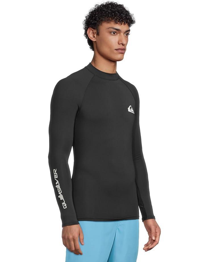 Everyday UPF50 Long Sleeve Rashguard Product Image