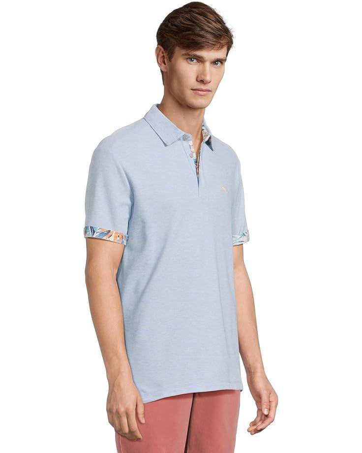 Azul Gardens Five O&apos; Clock Polo Product Image