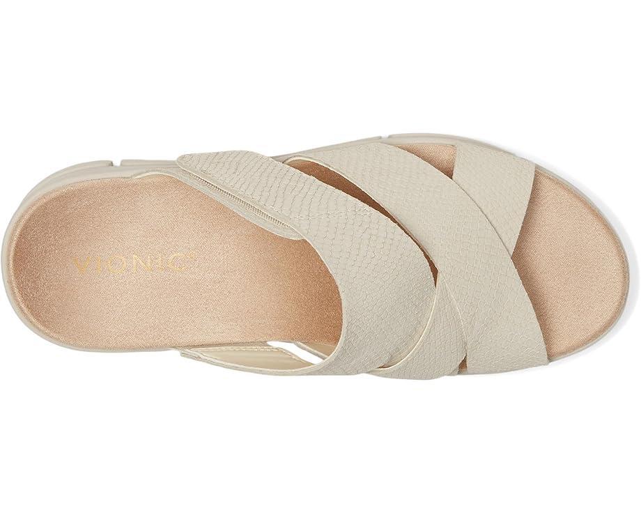 Riviera Slide Sandals Product Image