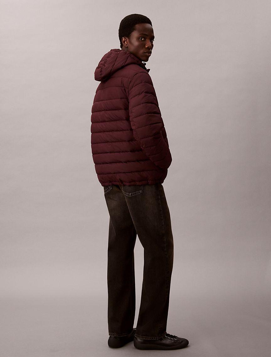 Packable Ripstop Puffer Jacket Product Image