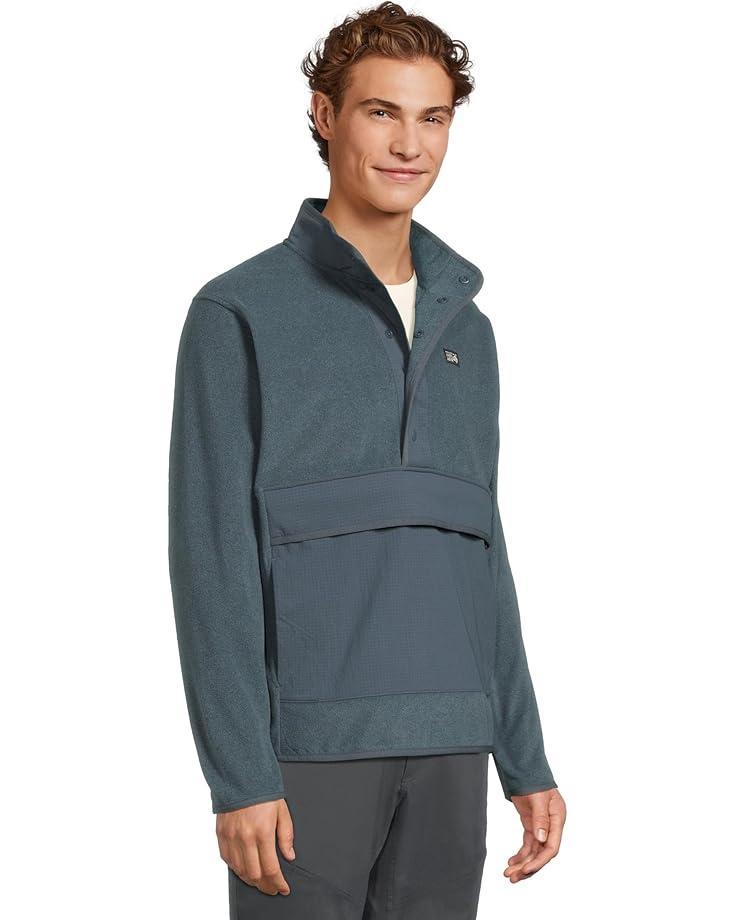 Elevated 1/4 Zip Pullover Product Image