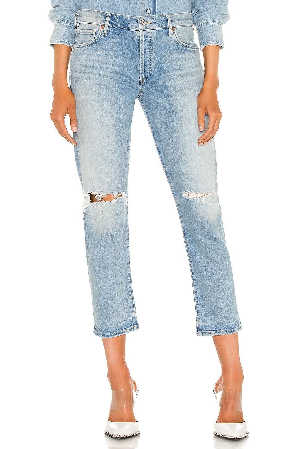 Emerson Slim Boyfriend Fit Citizens of Humanity Product Image