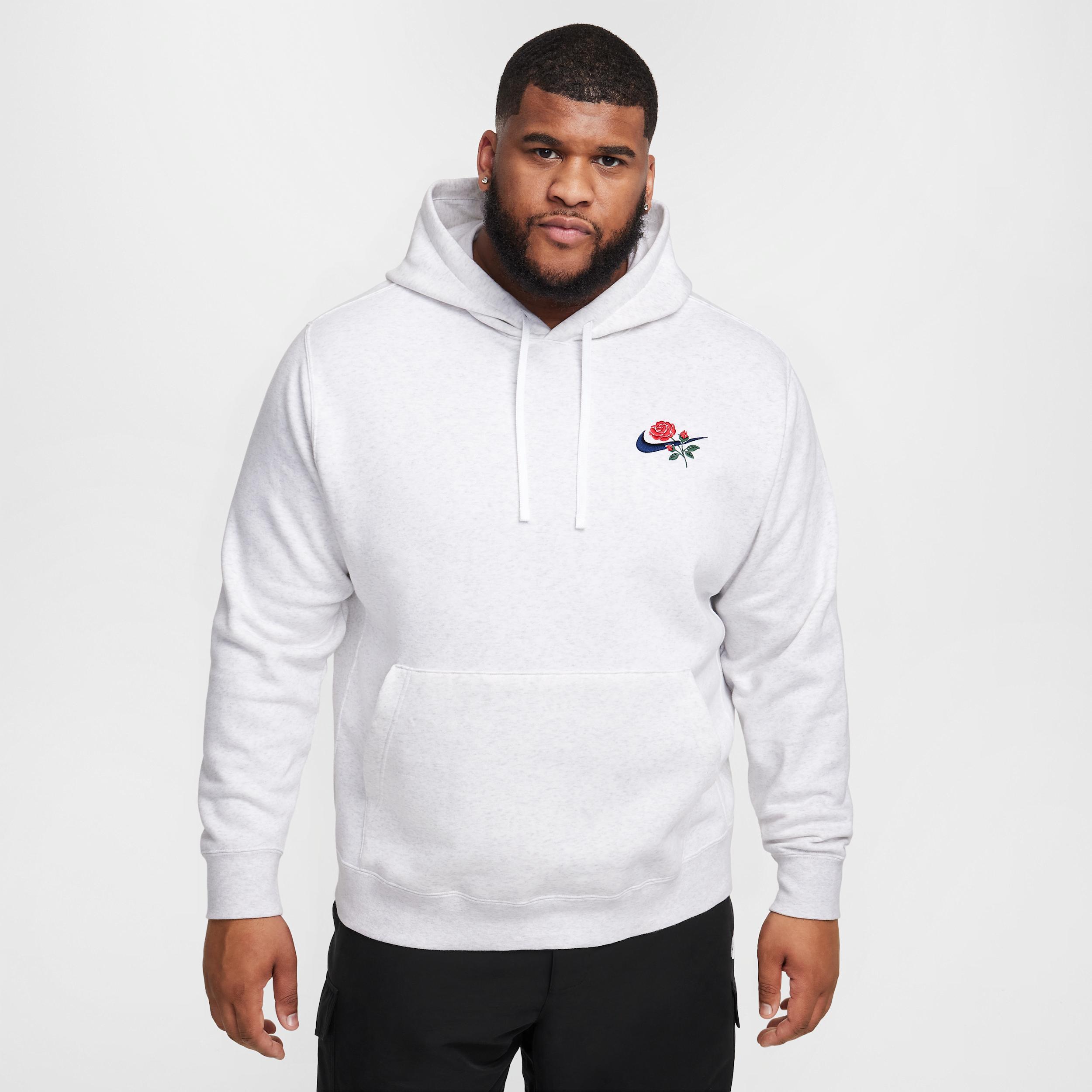 Nike Sportswear Club Fleece Hoodie Product Image