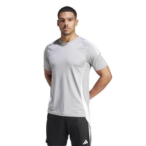 adidas Mens adidas Tiro24 Jersey - Mens Product Image