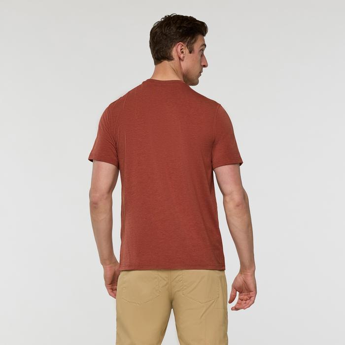 Empaca Crew T-Shirt - Men's Product Image