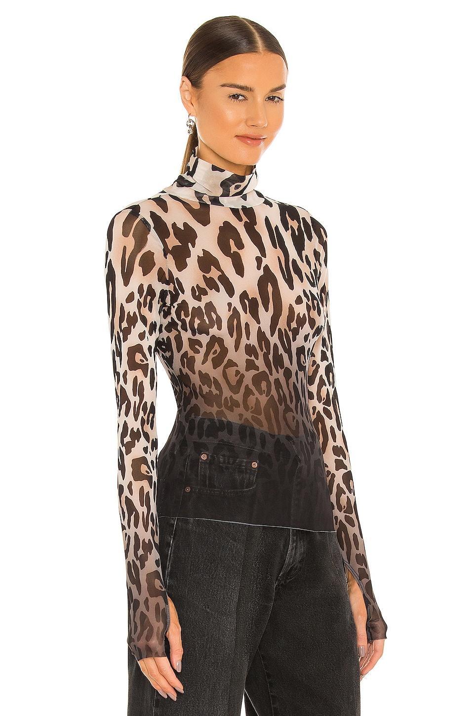 Zadie Top AFRM Product Image
