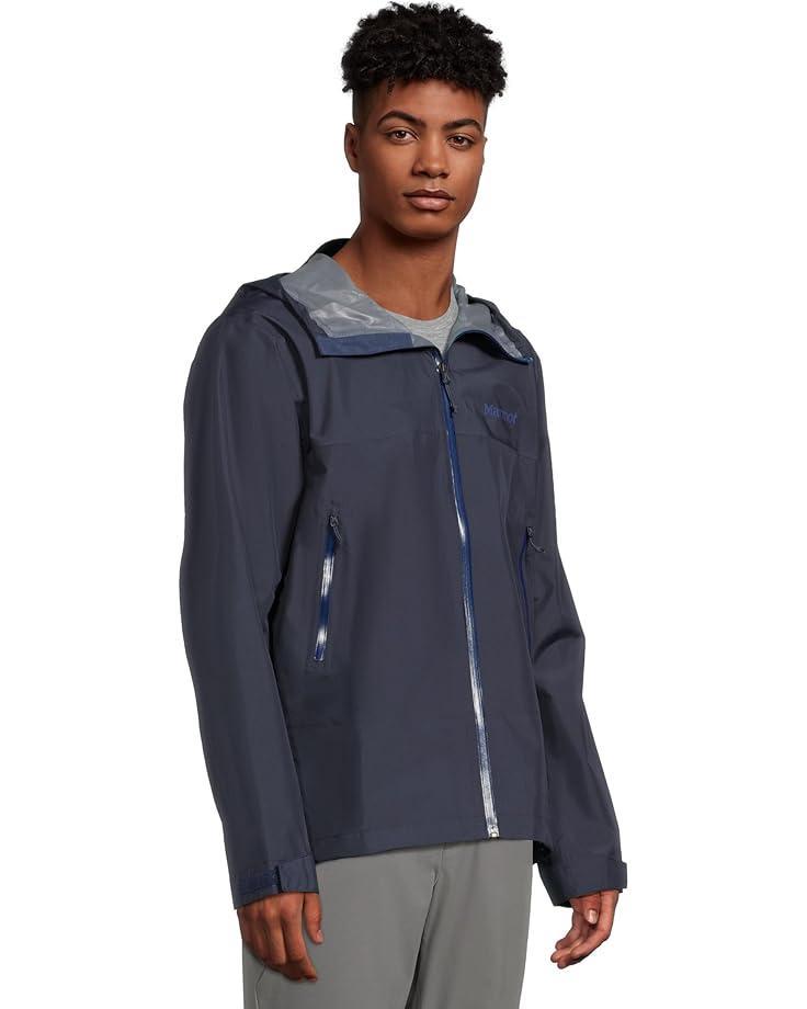 Men's Marmot Minimalist Pertex Jacket Product Image