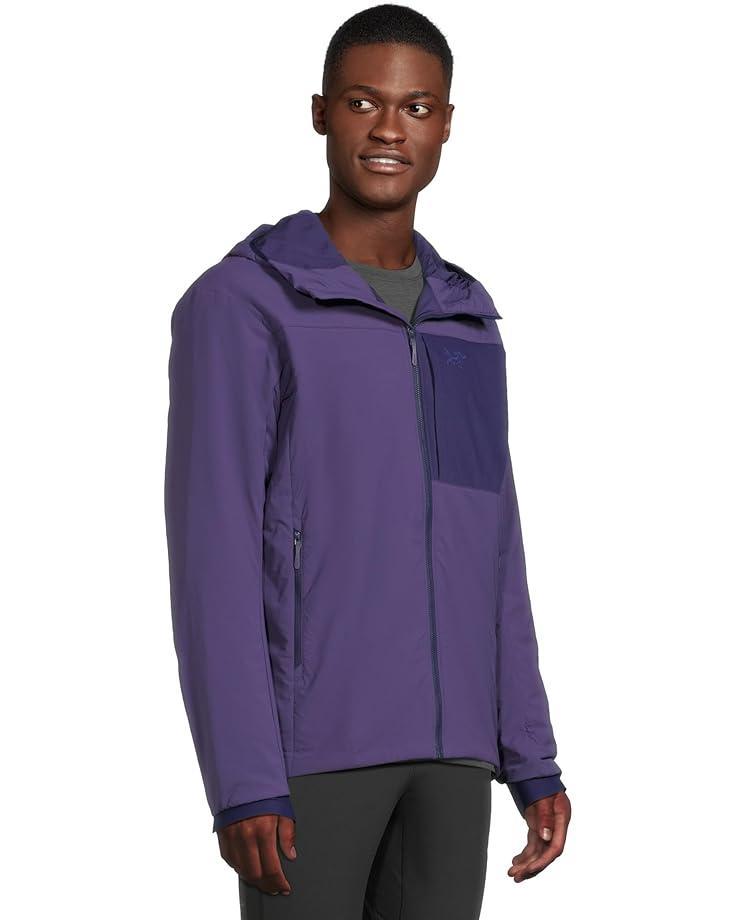 Men's Arc'teryx Proton Hoody Product Image