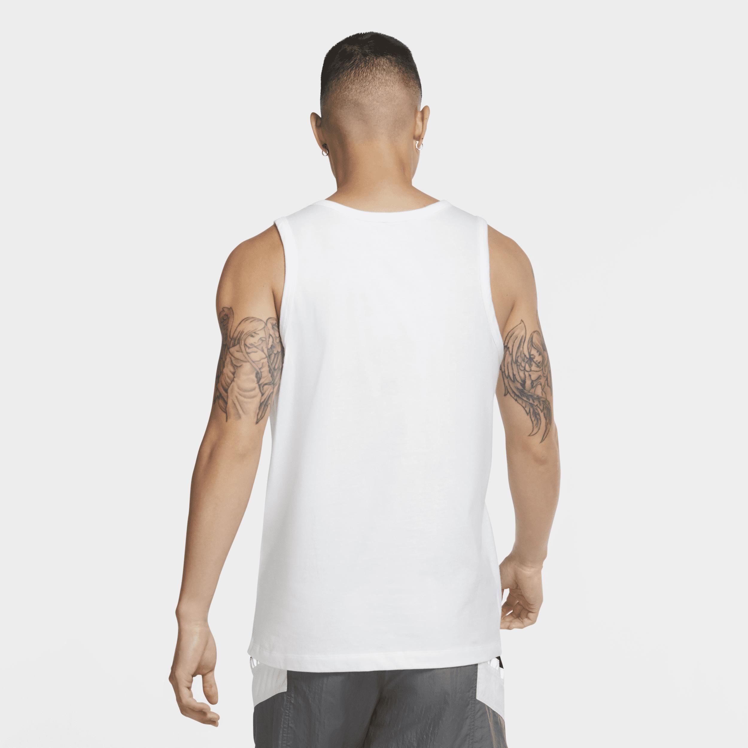 Nike Sportswear Club Men's Tank Product Image