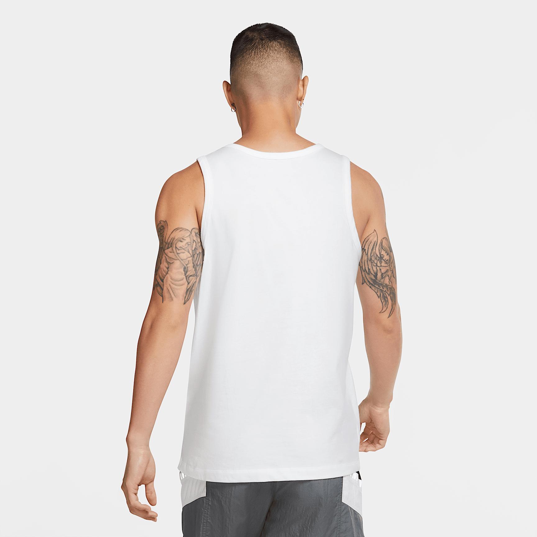 Nike Sportswear Club Men's Tank Product Image