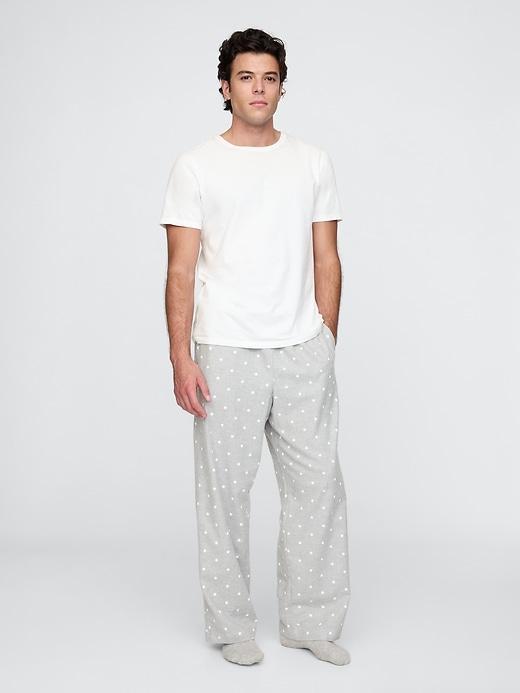 Softest Flannel Pants Product Image