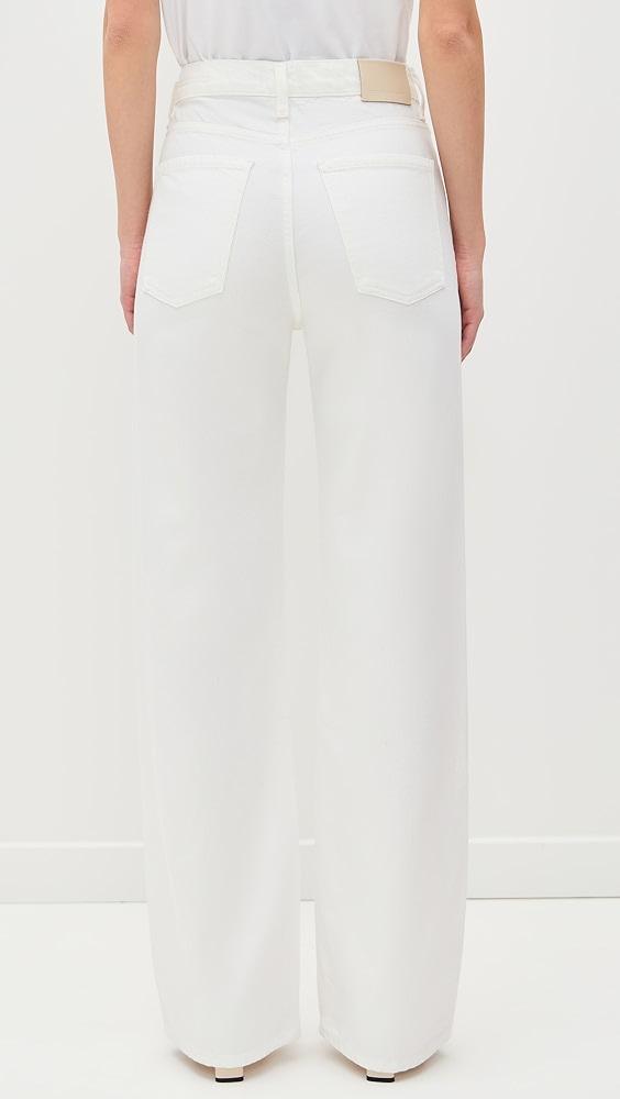 Citizens of Humanity Annina Trousers | Shopbop Product Image