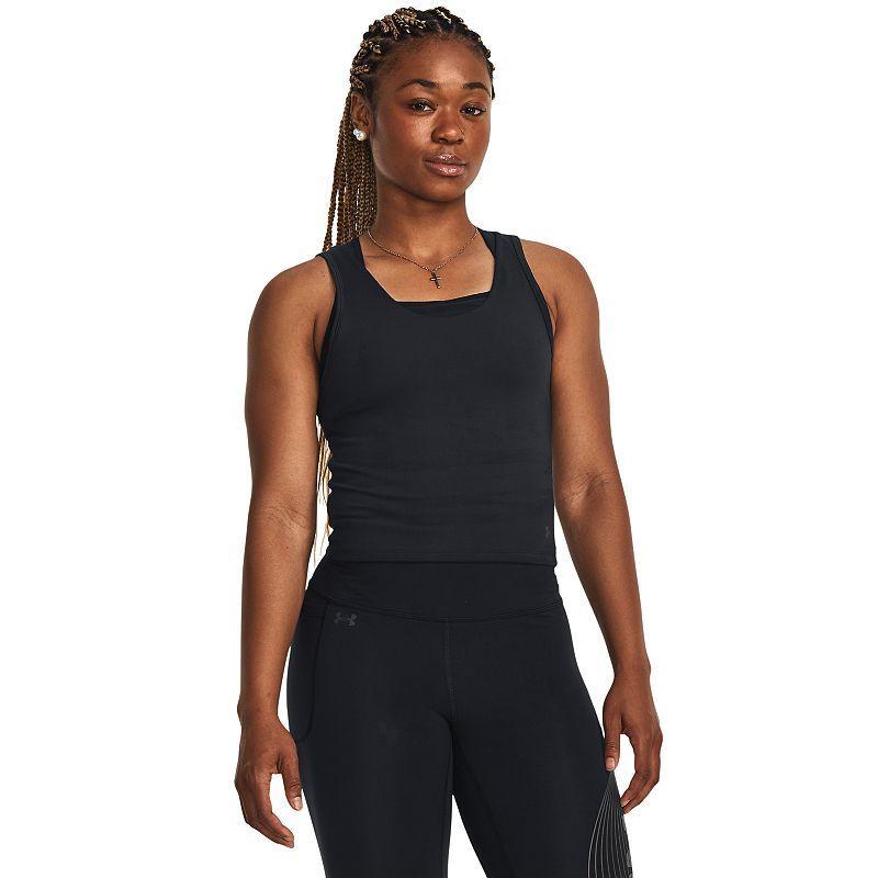 UA Motion Womens Tank Product Image