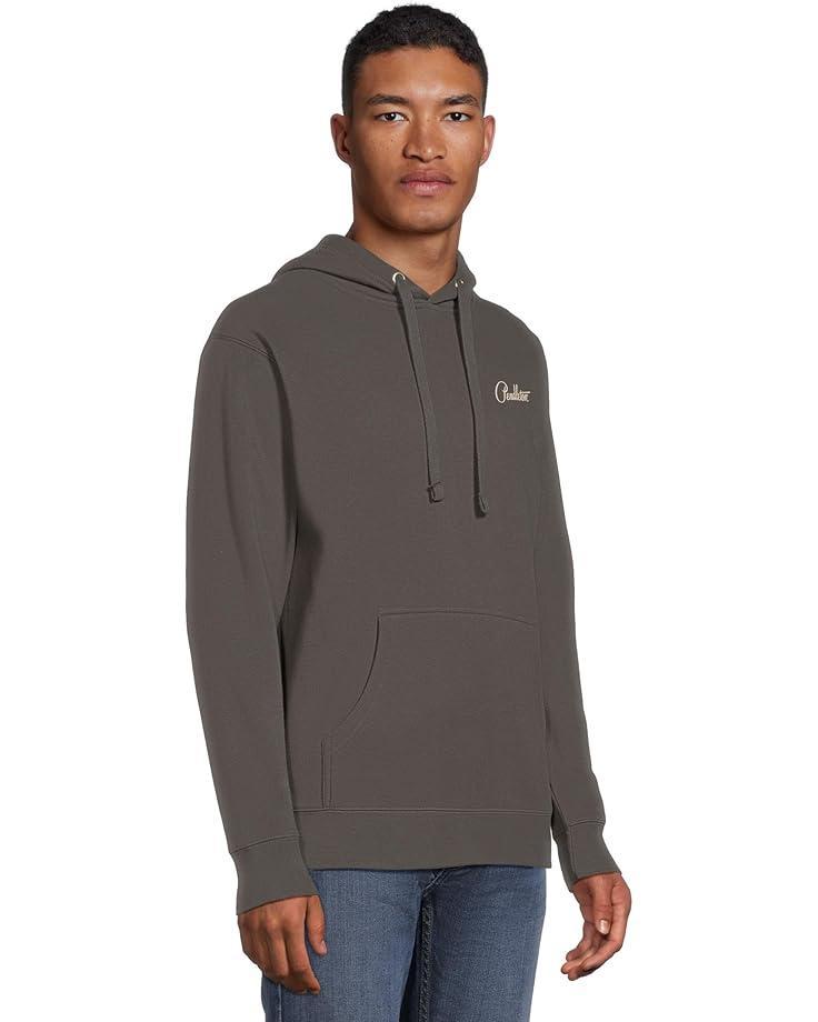 Heritage Logo Hoodie Product Image