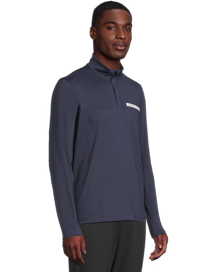 Tech Textured 1/2 Zip Product Image
