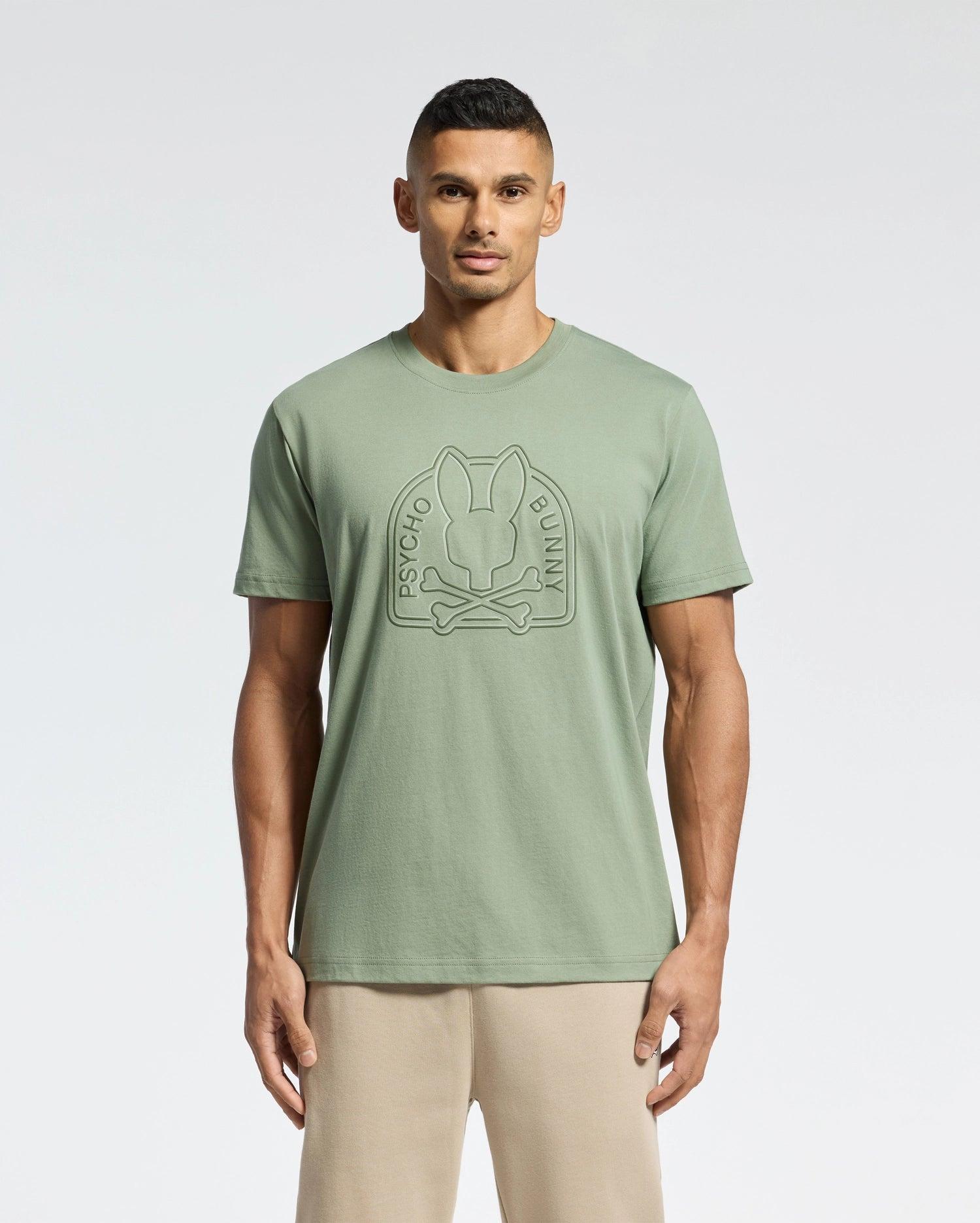 MENS MONROE PIQUE POLO - B6K964D200 Product Image