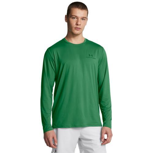 Under Armour Mens Under Armour Vanish Energy Long Sleeve - Mens Product Image