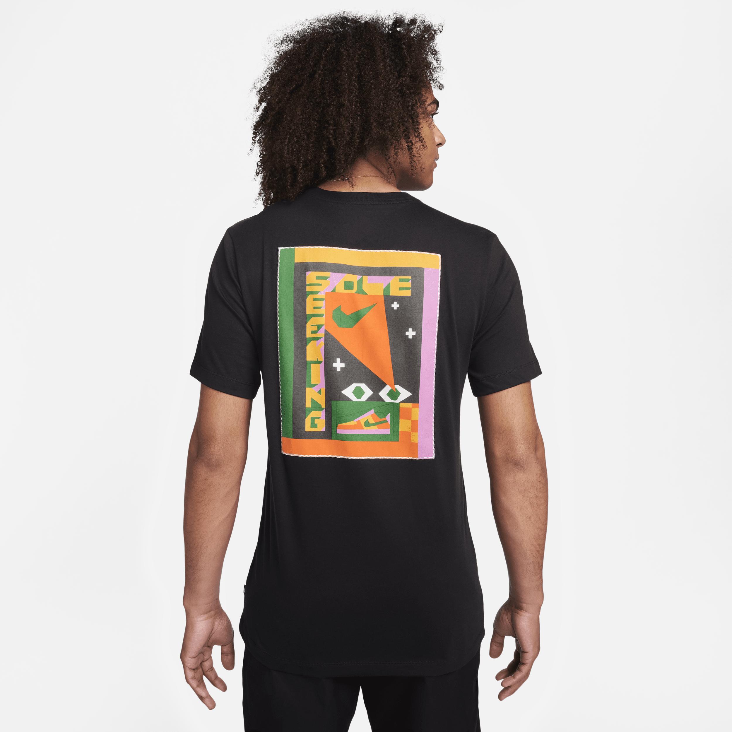Men's Nike Sportswear T-Shirt Product Image