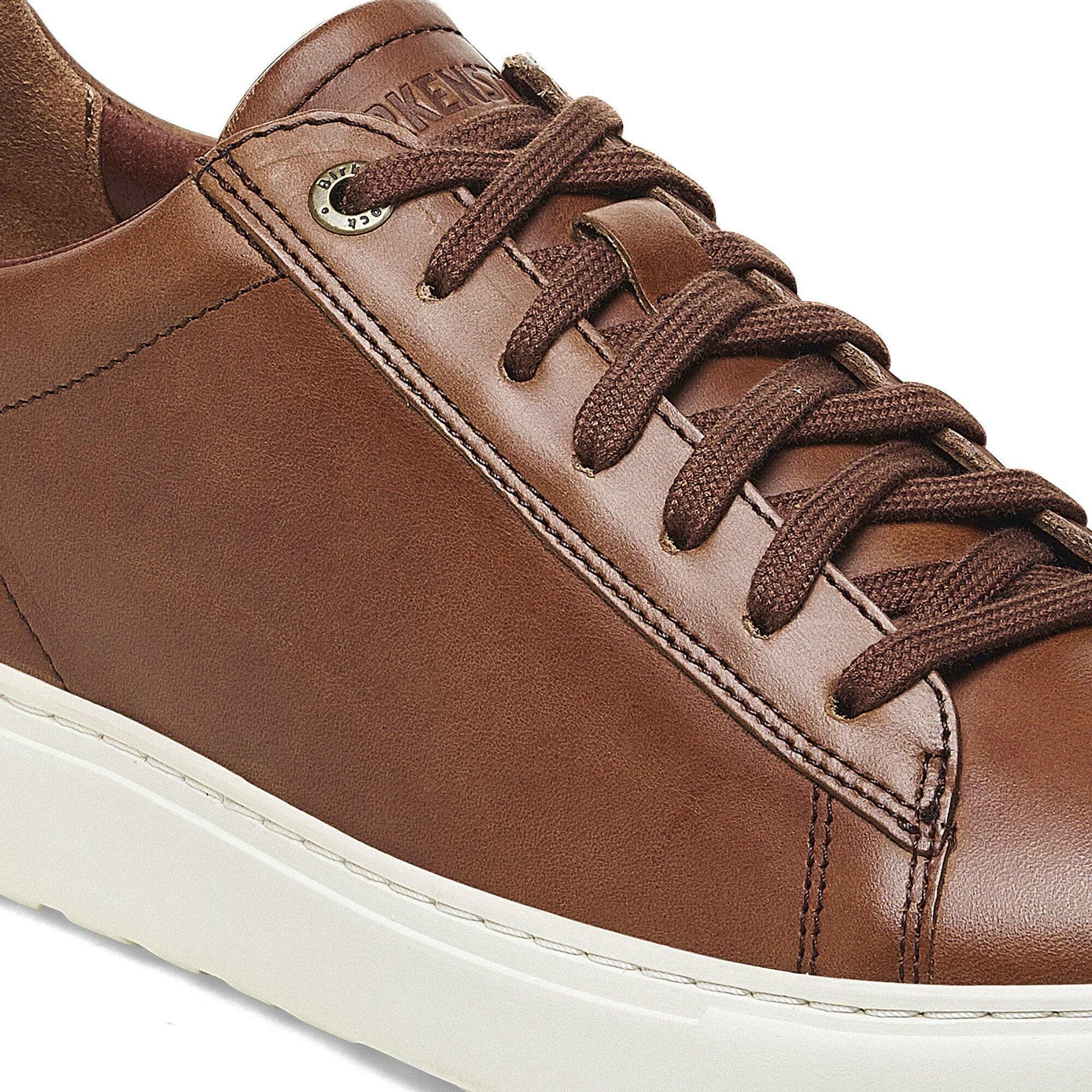 Bend Low Natural Leather Product Image