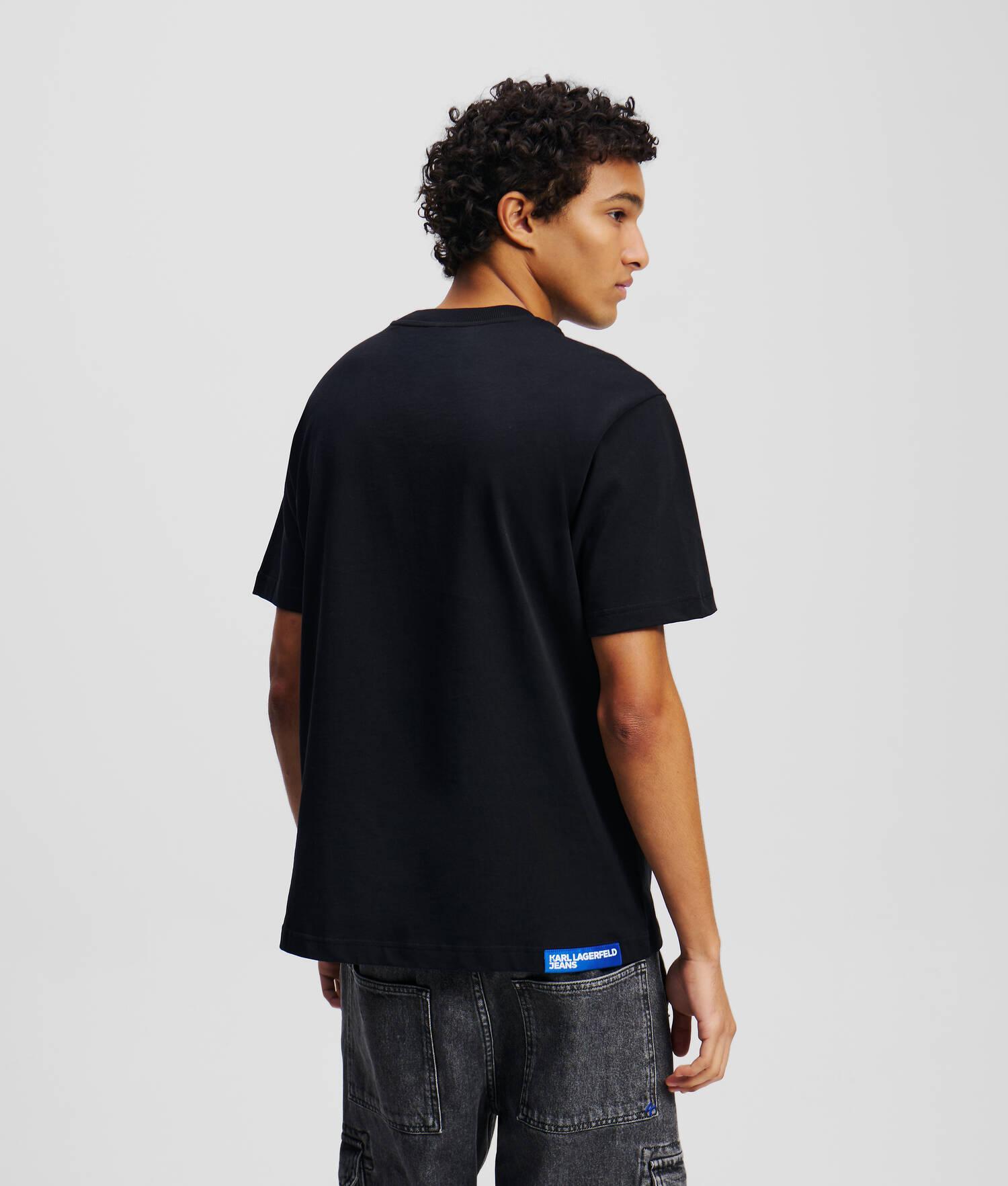 KARL PRINT T-SHIRT Product Image